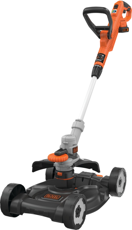 BLACK+DECKER STC1820CM-QW