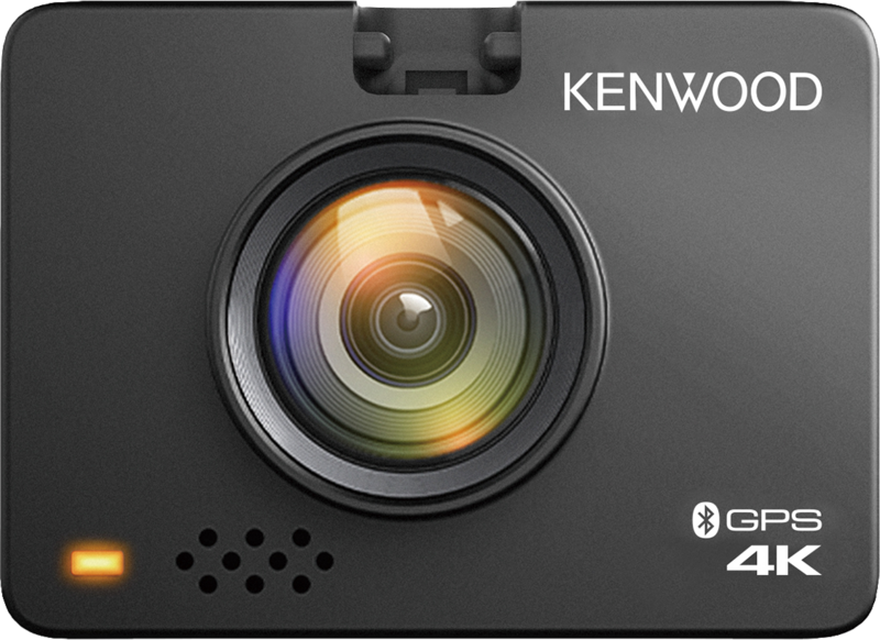 Kenwood DRV-A610W