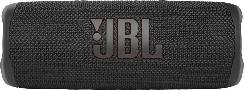 JBL Flip 6 Zwart