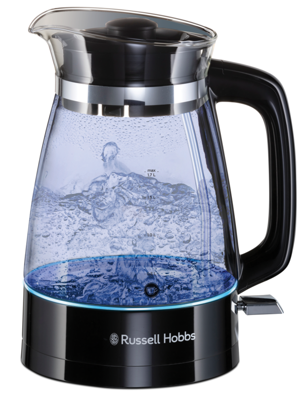 Russell Hobbs Classic Glass Wasserkocher