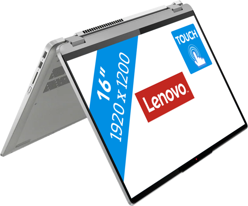 Lenovo IdeaPad Flex 5 16IAU7 82R8007PMH