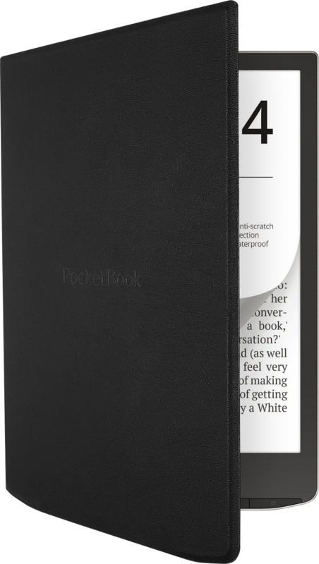 PocketBook Cover Flip InkPad 4 / InkPad Color 3 Schwarz