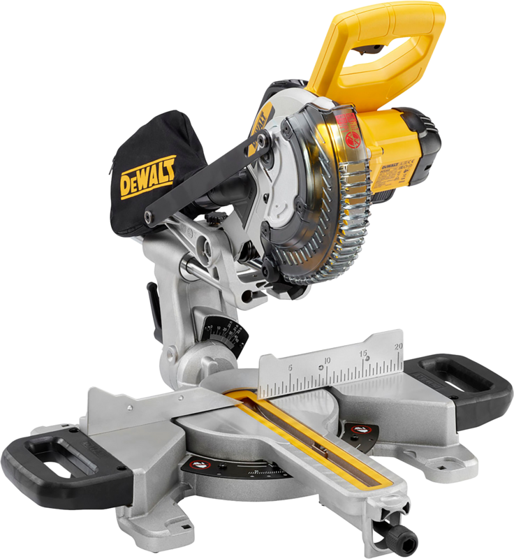 DeWalt DCS365N-XJ (ohne Akku)