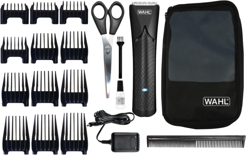 Wahl 1661 Trend Cut