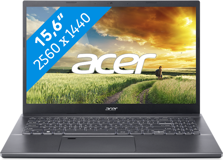 Acer Aspire 5 A515-57 - 15,6 - Intel Core i7 -  16GB RAM/1TB SSD