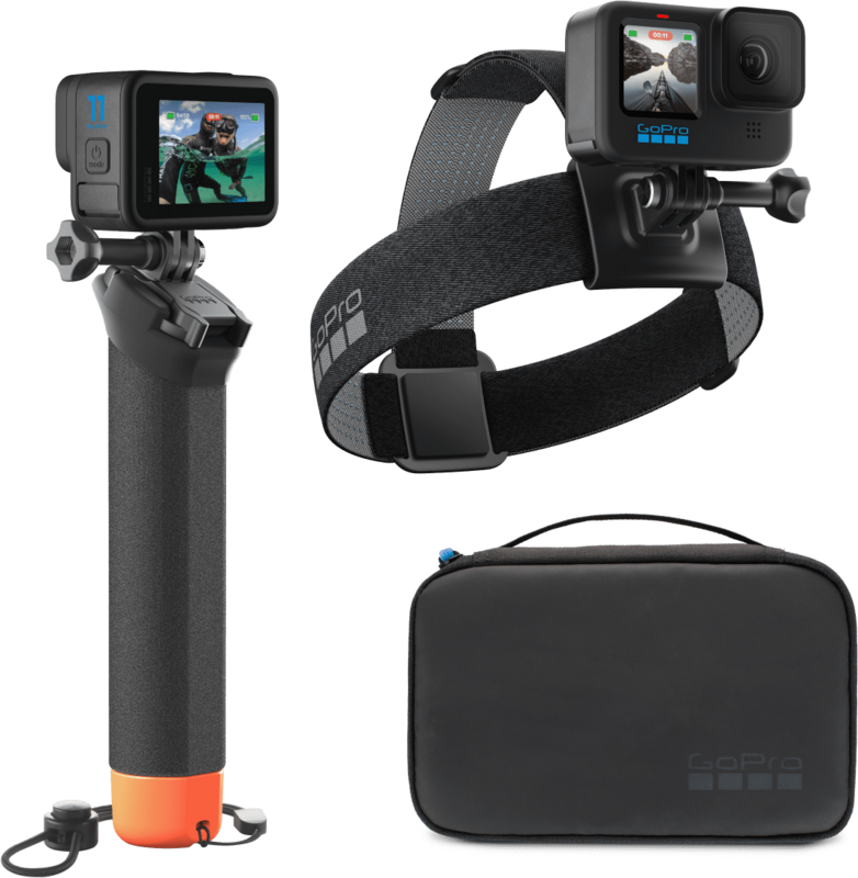 GoPro Adventure Kit 3.0