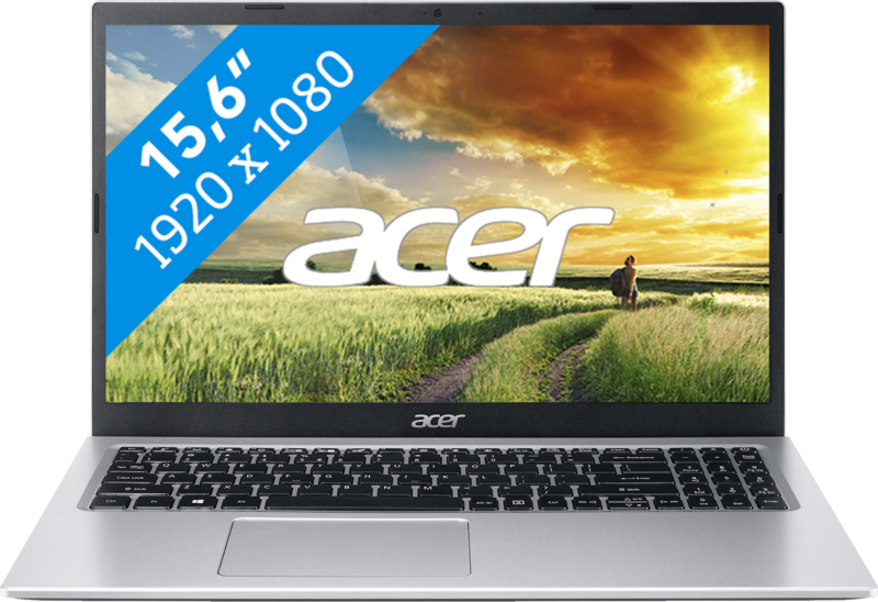 Acer Aspire 3 A315-58-596K