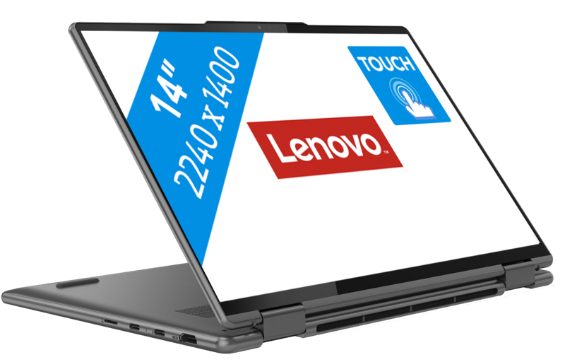 Lenovo Yoga 7 14ARB7 82QF005DMH