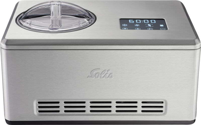 SOLIS Gelateria Pro Touch 8502