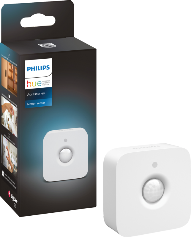 Philips Hue Bewegingssensor