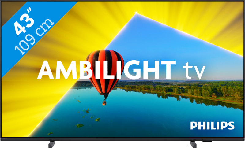 Philips 43PUS8079 - Ambilight (2024)