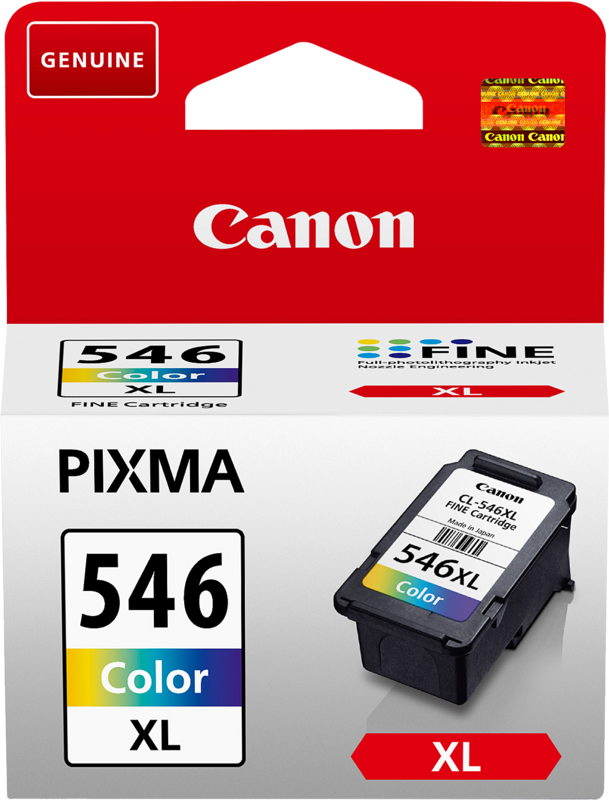 Canon PGI-546XL Farbpatrone