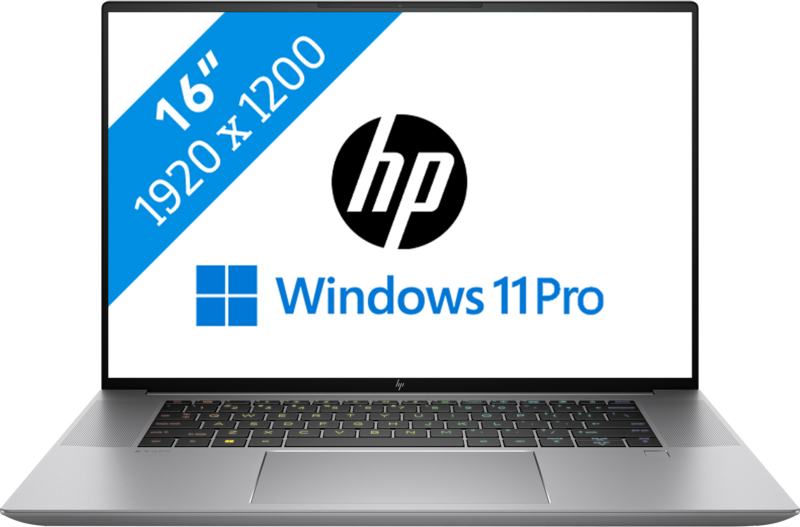 HP Zbook Studio G10 - 98J71ET