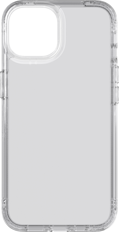 Tech21 Evo Clear Apple iPhone 14 Backcover Transparent