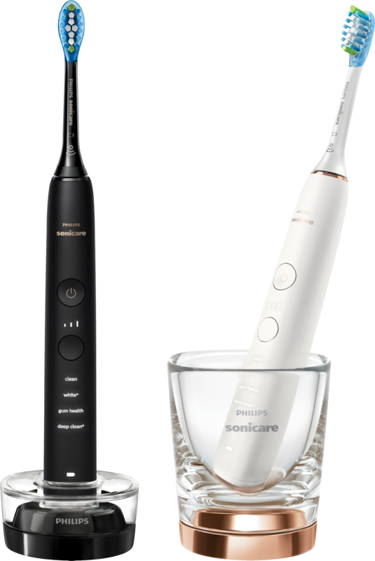 Philips Sonicare DiamondClean 9000 HX9914/57