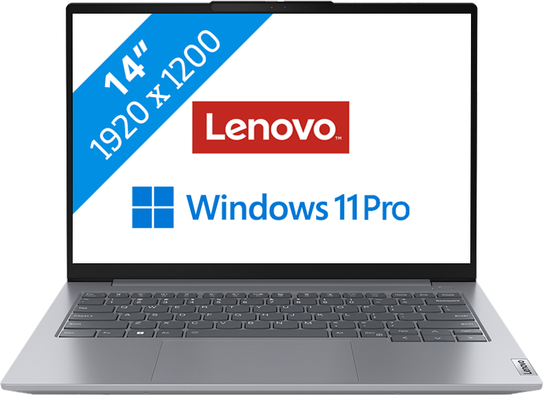 Lenovo ThinkBook 14 G6 IRL - 21KG004TMH