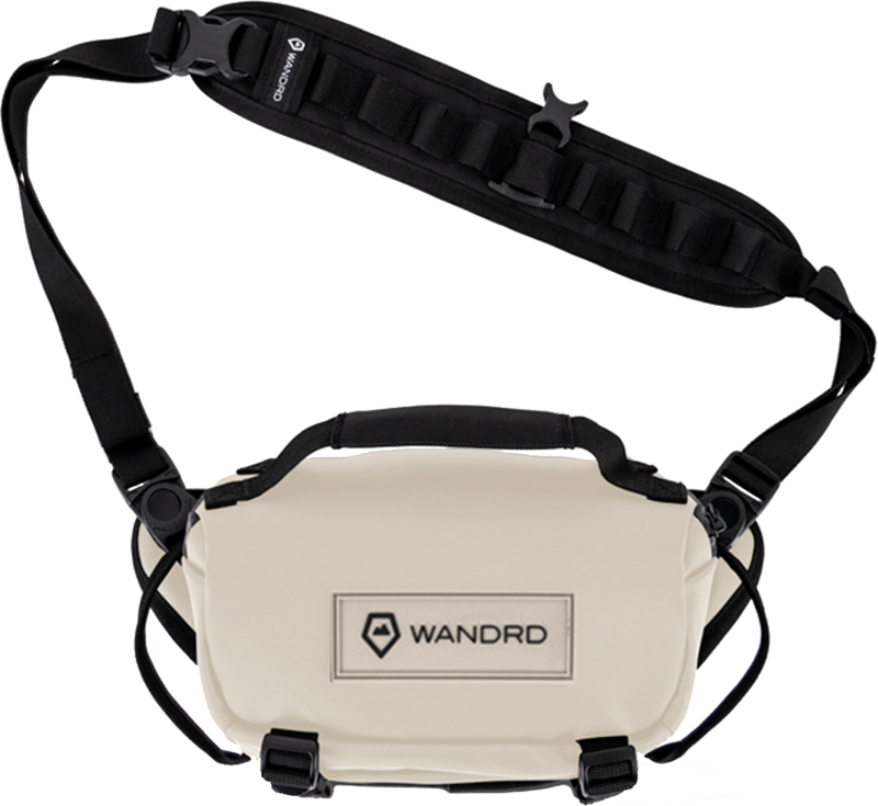 Wandrd Rogue Sling 3 L Tan