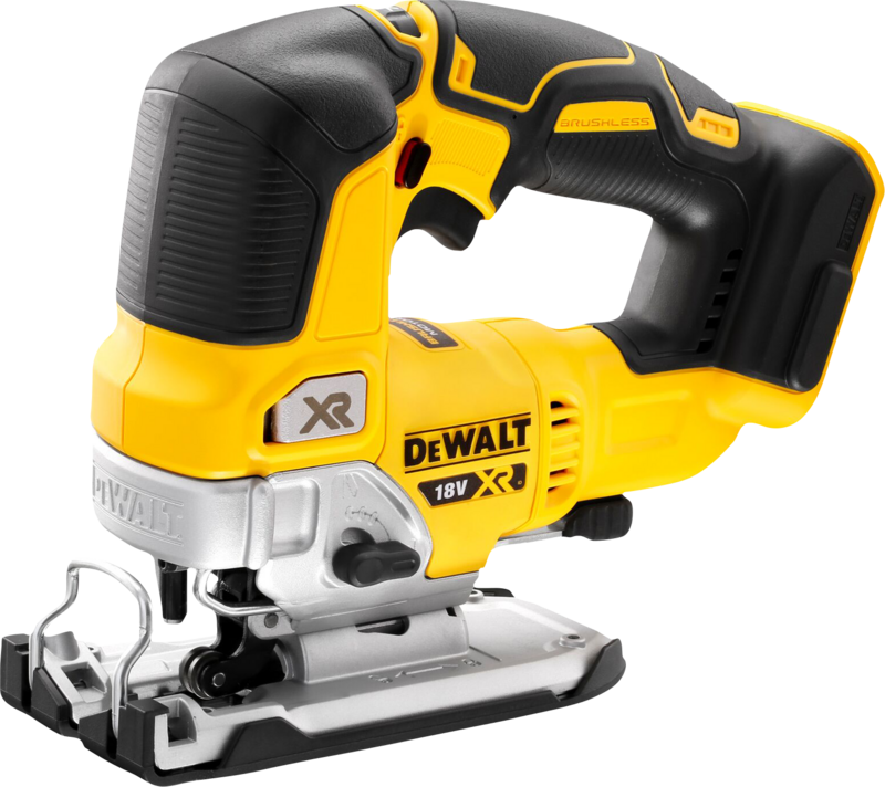 DeWalt DCS334N-XJ (ohne Akku)