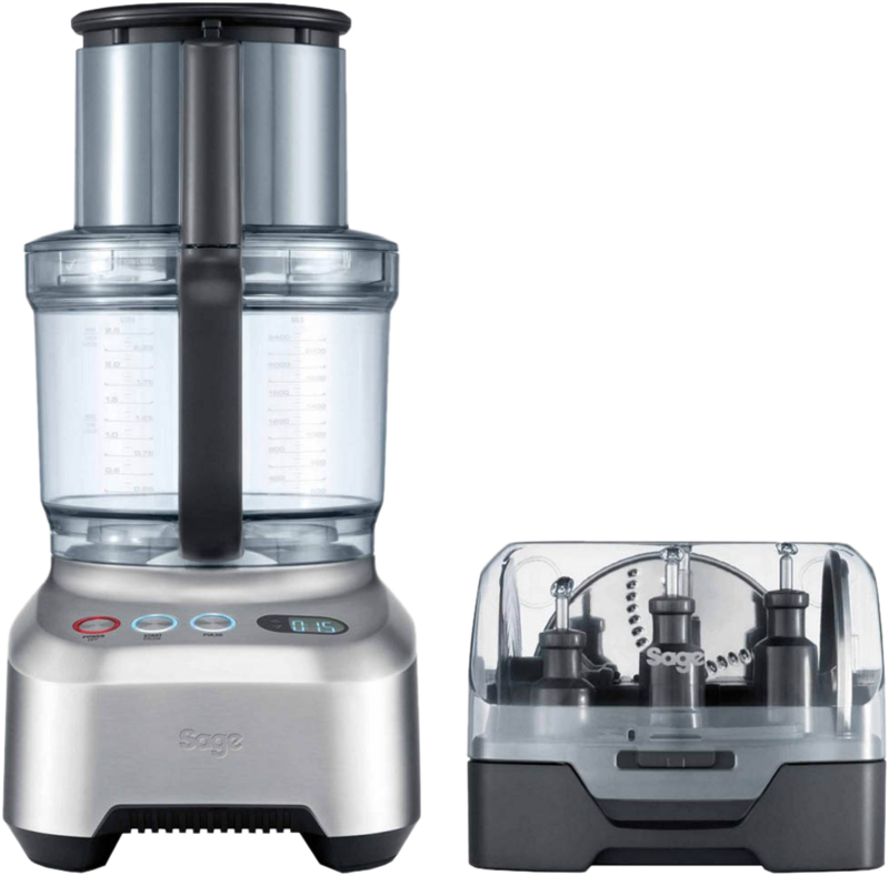 Foodprocessors