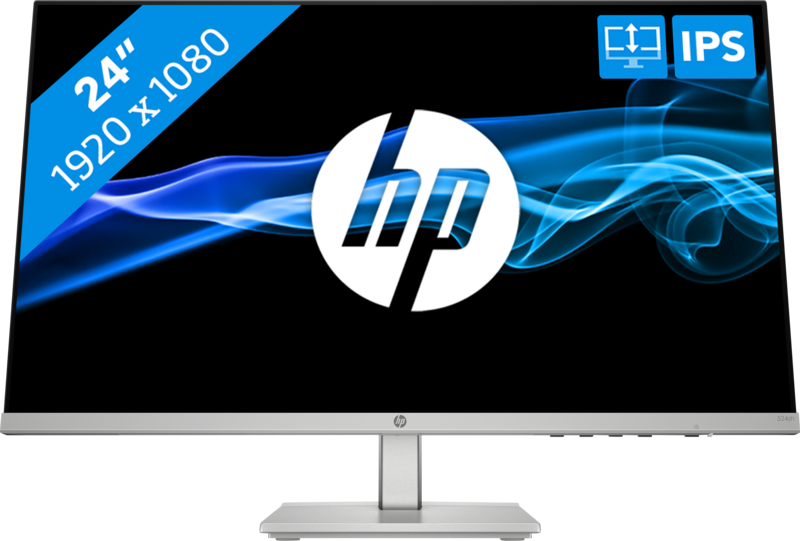 HP Series5 524sh