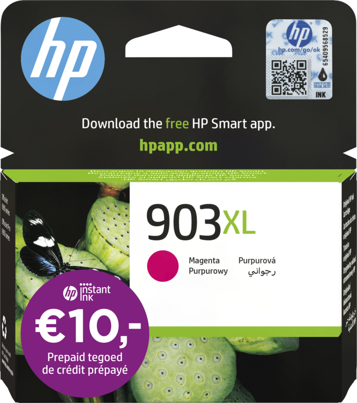 HP 903XL Patrone Magenta