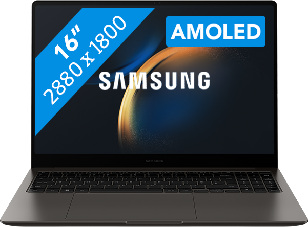 Samsung Galaxy Book3 Ultra NP960XFH-XA3NL