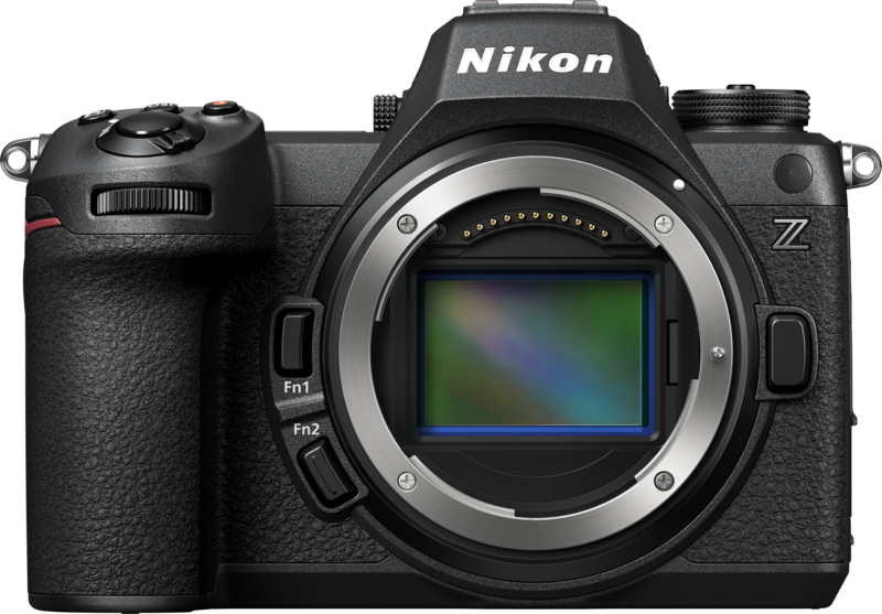 Nikon Z6 III Gehäuse