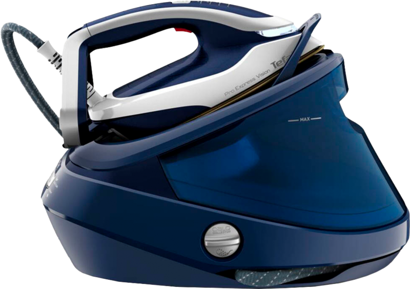 Tefal Pro Express Vision GV9812