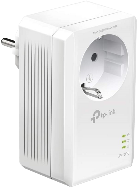 TP-Link TL-PA7017P Erweiterung