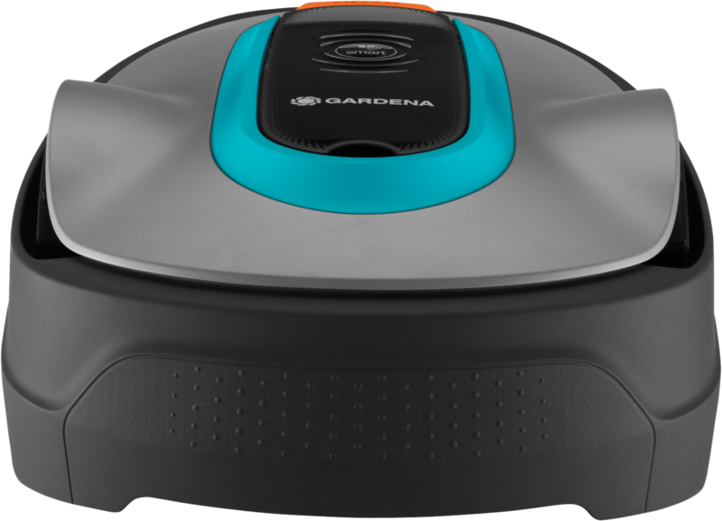 Gardena Smart SILENO City 400