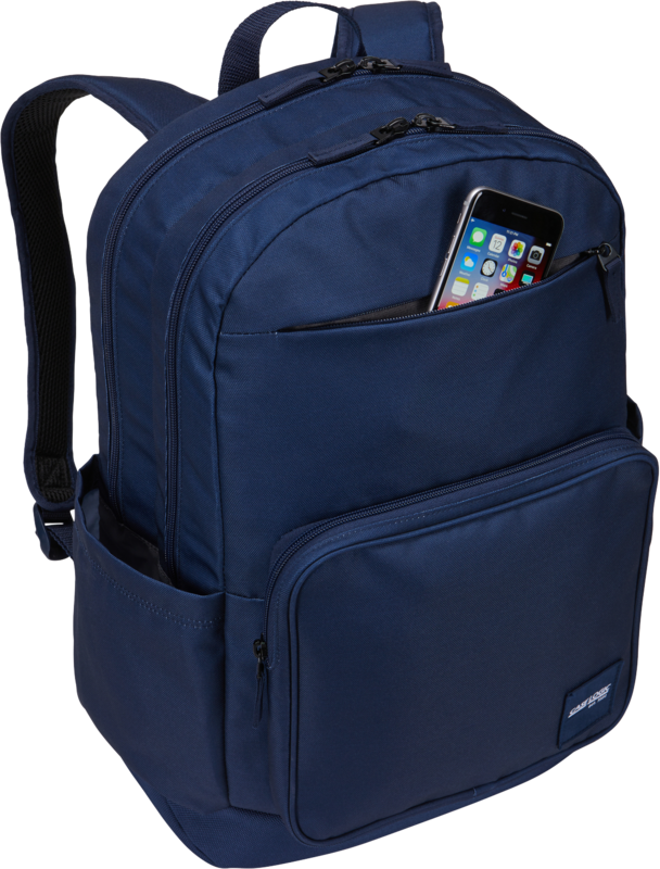 Case Logic Query Laptoprucksack - Dunkelblau