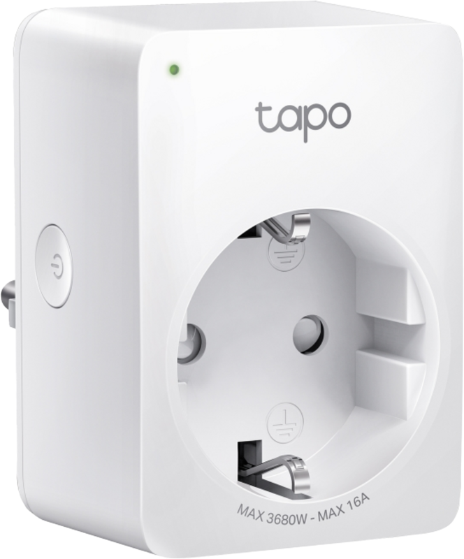 Tapo P110M Smart Plug Matter