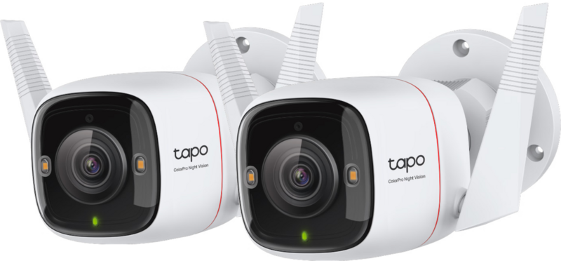 TP-Link Tapo C325WB Doppelpack