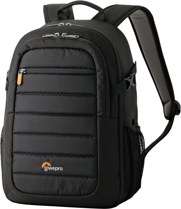 Lowepro Tahoe BP 150 Black