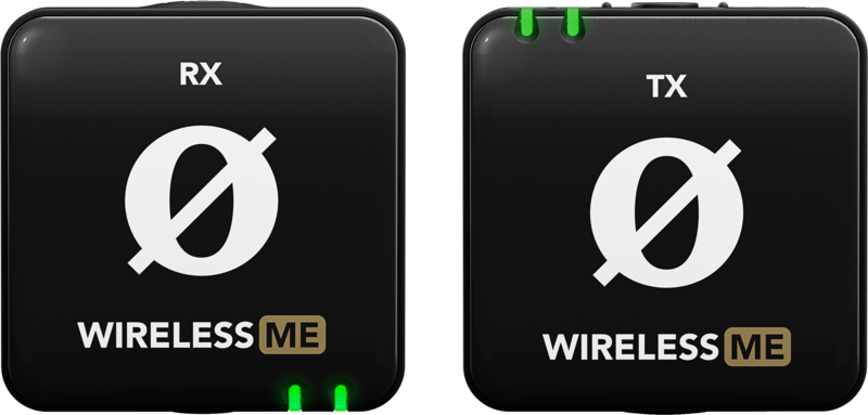 Rode Wireless ME