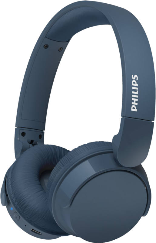 Philips TAH4209 Blauw