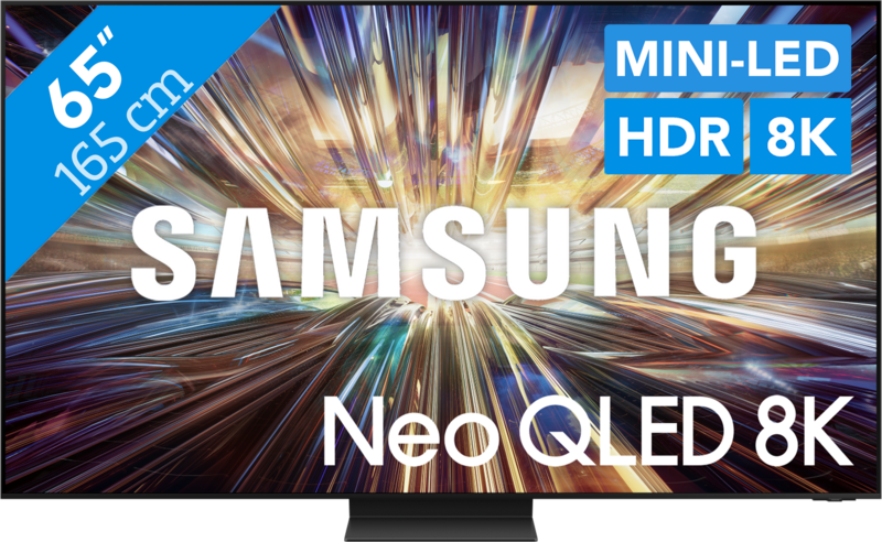 Samsung Neo QLED 8K 65QN800D...