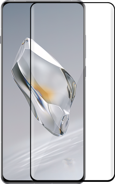 BlueBuilt OnePlus 12 Panzerglas