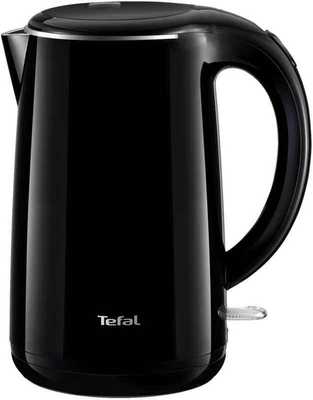 Tefal Safe'Tea KO2608 Schwarz