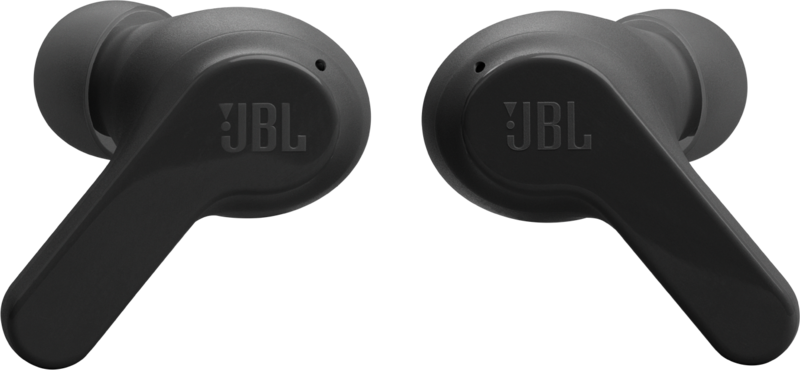 JBL Wave Beam Schwarz