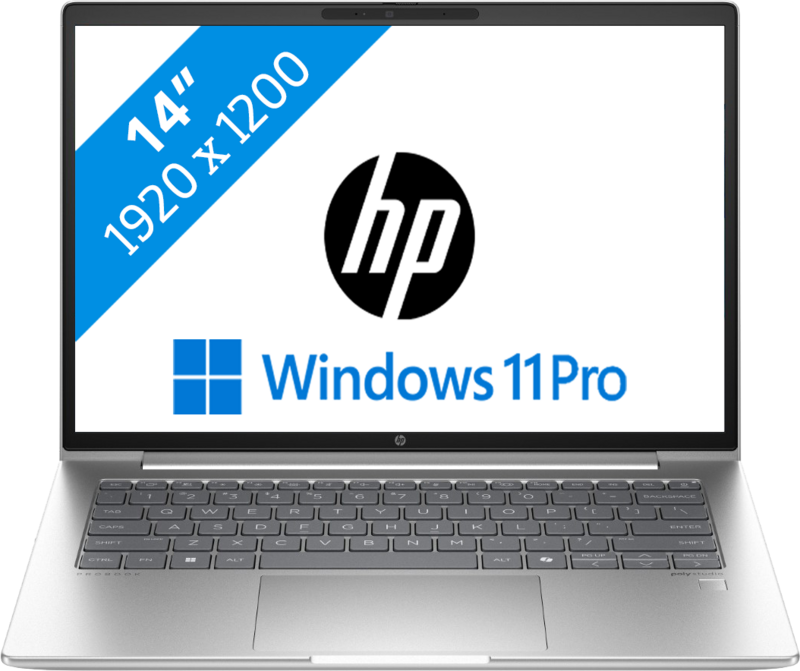 HP Probook 440 G11 - A37XPET