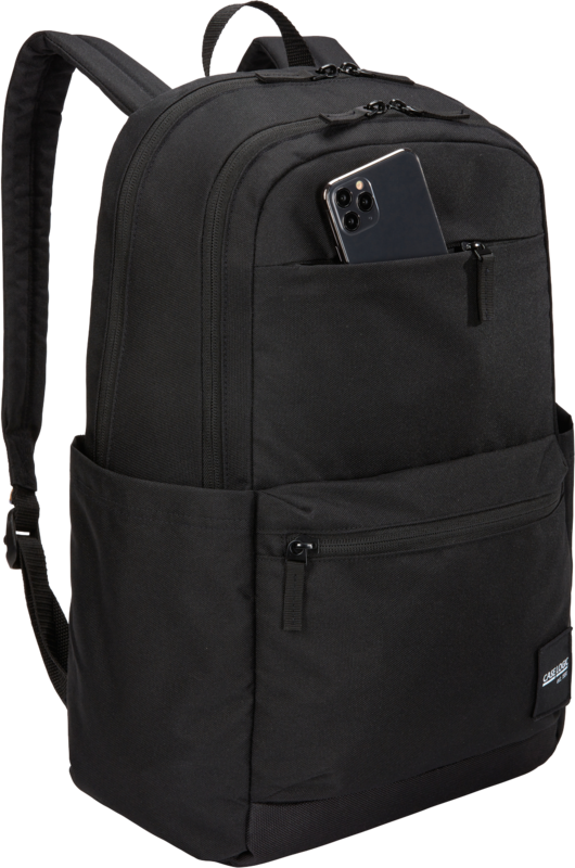 Case Logic Uplink Laptoprucksack - Schwarz