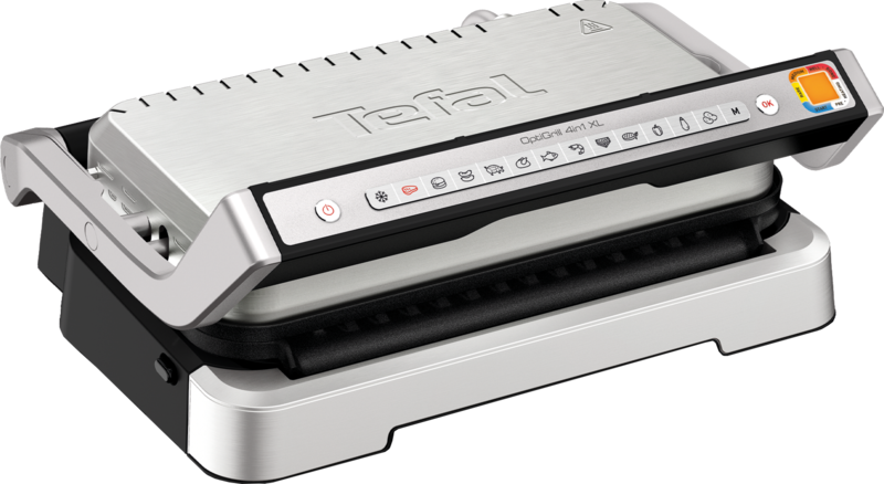 Tefal OptiGrill GC782D XL