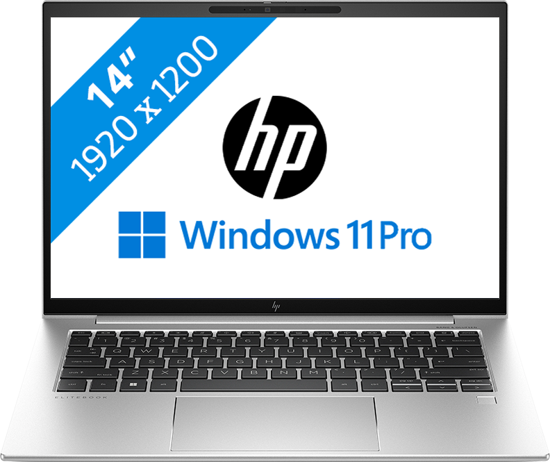 HP EliteBook 840 G10 - 96Z14ET QWERTY