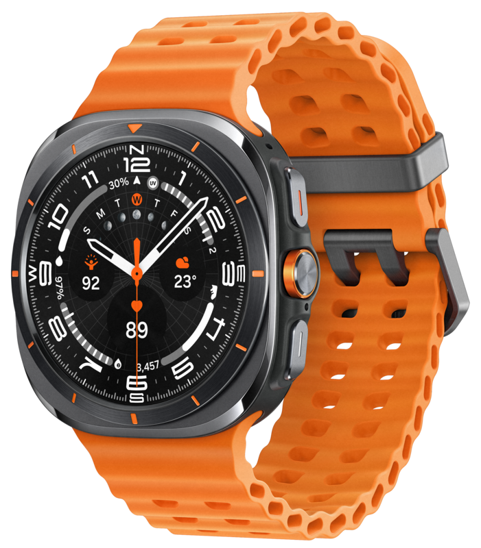 Samsung Galaxy Watch Ultra Sport Pakket