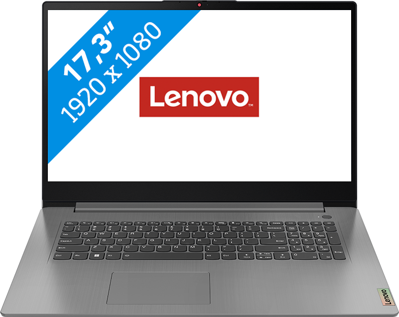 Lenovo IdeaPad 3 17IAU7 - 17,3'' - Intel Core i5 -16GB RAM/512GB SSD