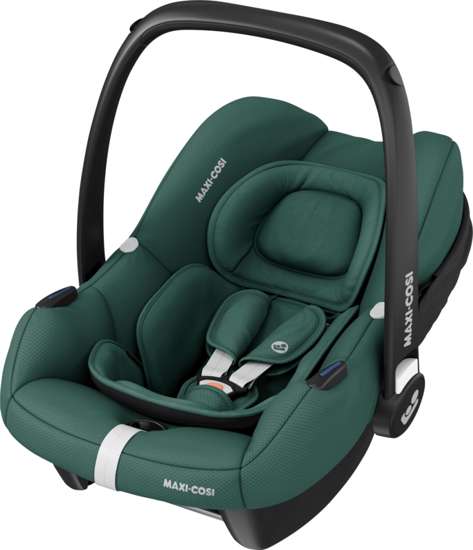 Maxi-Cosi Cabriofix I-Size Essential Green