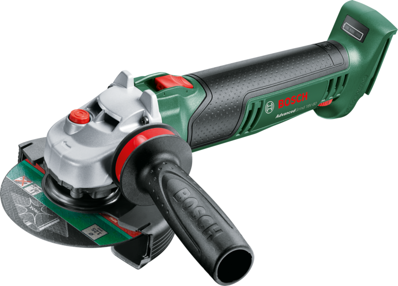 Bosch AdvancedGrind 18V-80 (ohne Akku)