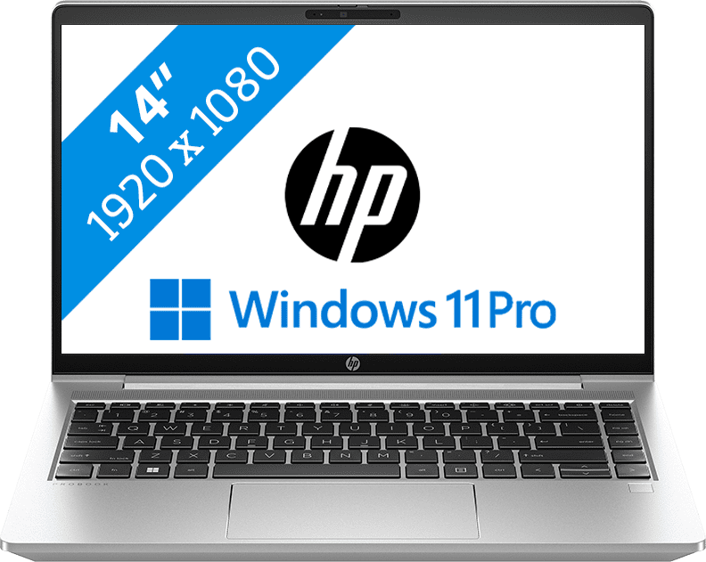 HP ProBook 440 G10 - 9G299ET QWERTY