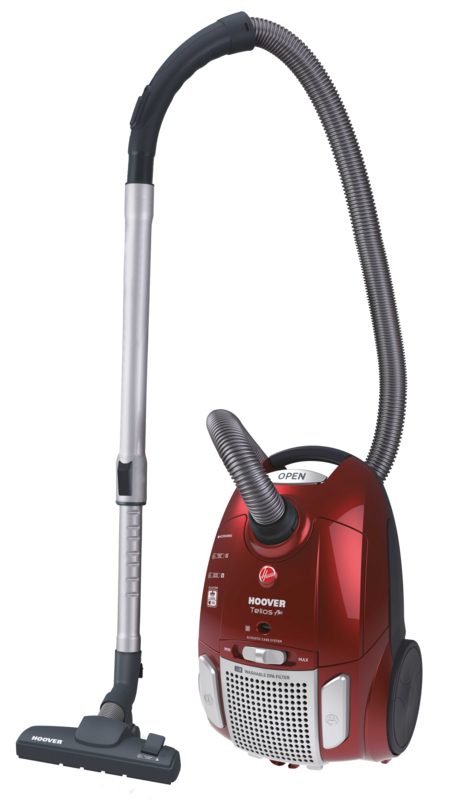 Hoover TELIOS 75 Silence